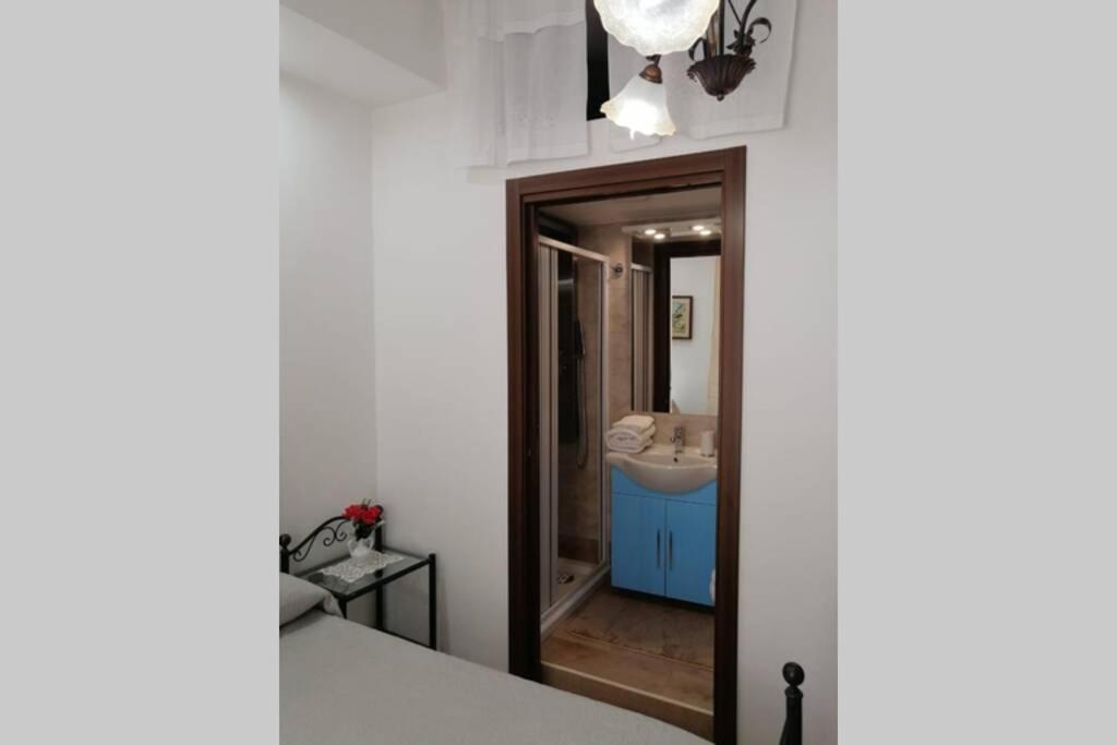 Casa Santagostino Apartment Taranto Exterior photo